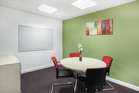Office for Rent in Sheikh Zayed Road, Dubai - All-inclusive access to coworking space in DUBAI, Nassima Tower