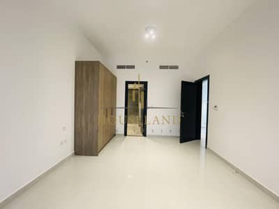 فلیٹ 1 غرفة نوم للايجار في أرجان، دبي - شقة في بناية 88 أرجان 1 غرف 48000 درهم - 5642309