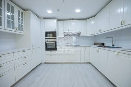 شقة 3 غرف نوم للبيع في جميرا بيتش ريزيدنس، دبي - شقة في مرجان 6 مرجان جميرا بيتش ريزيدنس 3 غرف 2900000 درهم - 5642598