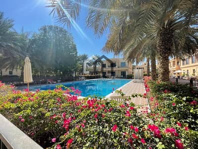 4 Bedroom Villa for Rent in Al Mushrif, Abu Dhabi - Modern and Elegant | Shared Pool | Shared Gym | Parking