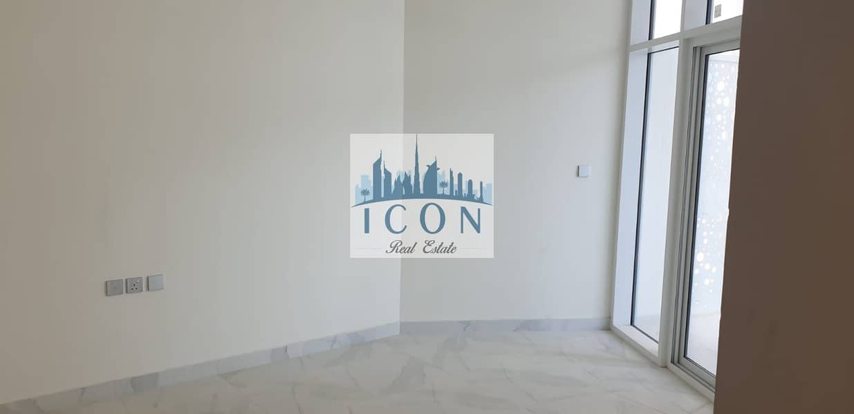spacious 1bhk apartment for sale in business bay millennium binghatti residence
