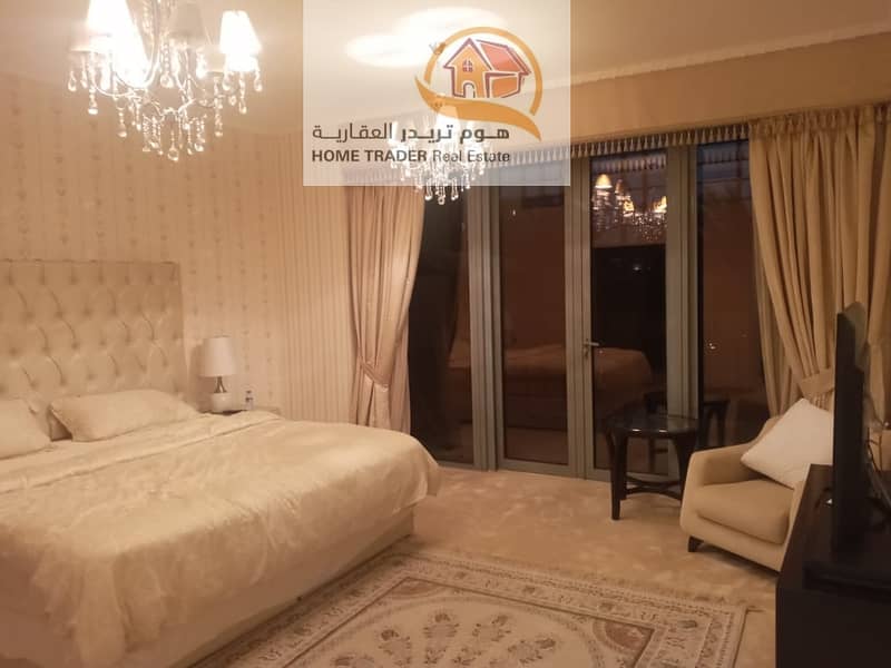 Вилла в Аль Раха Бич，Аль Зейна, 4 cпальни, 350000 AED - 5642745