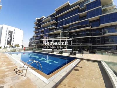 2 Bedroom Flat for Rent in DAMAC Hills, Dubai - Pool and Golf Course View I Spacious unit I Ready to move in