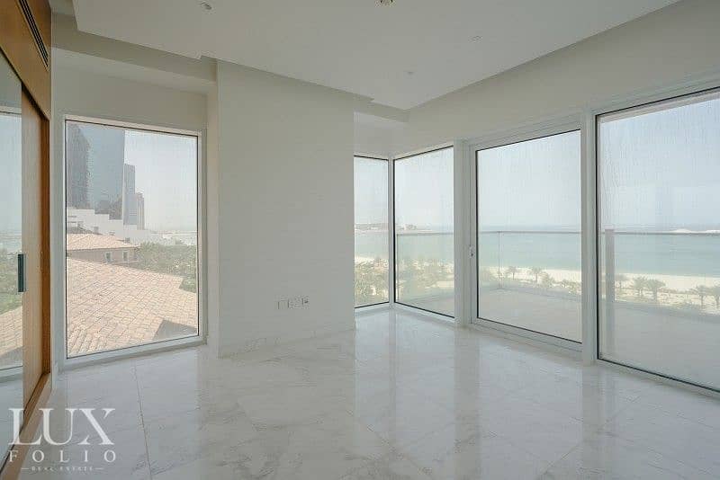 5 Full Sea View|Luxurious Building|Exclusive  Living