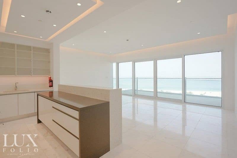13 Full Sea View|Luxurious Building|Exclusive  Living