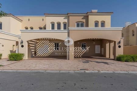 فیلا 2 غرفة نوم للايجار في سيرينا، دبي - Landscaped | Brand New | Agent On Site