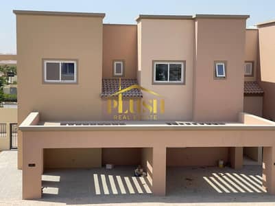 3 Bedroom Townhouse for Rent in Dubailand, Dubai - New Residence | Family Friendly | Outstanding Location