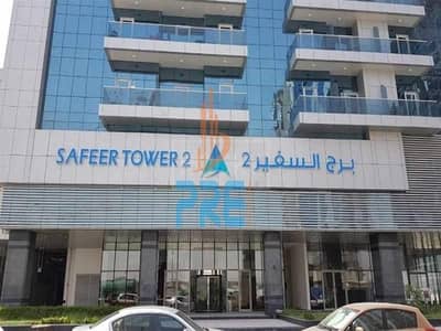 1 Bedroom in Safeer Tower 2 Well maintained