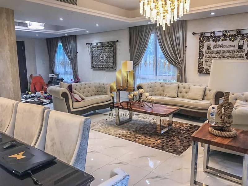 Вилла в Ливинг Леджендс, 6 спален, 4499999 AED - 5439121