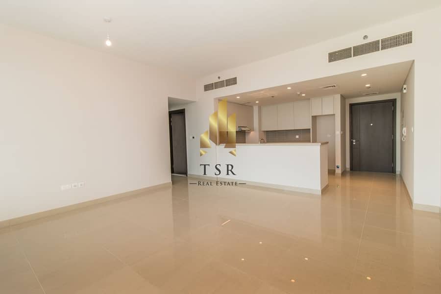 位于迪拜溪港，海港景观公寓大楼，海港景观1号大楼 2 卧室的公寓 1690000 AED - 5308041