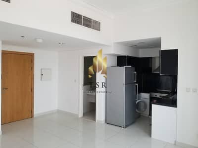 1 Bedroom Flat for Sale in Business Bay, Dubai - Semi Furnished  | Well Maintained  | Spacious Unit