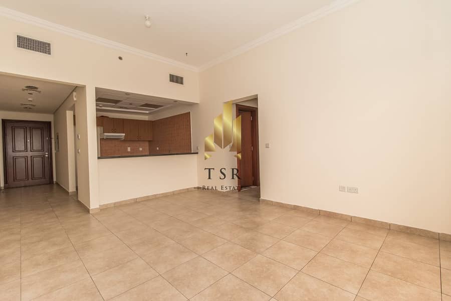 Well Maintained | Canal View | in Sport city