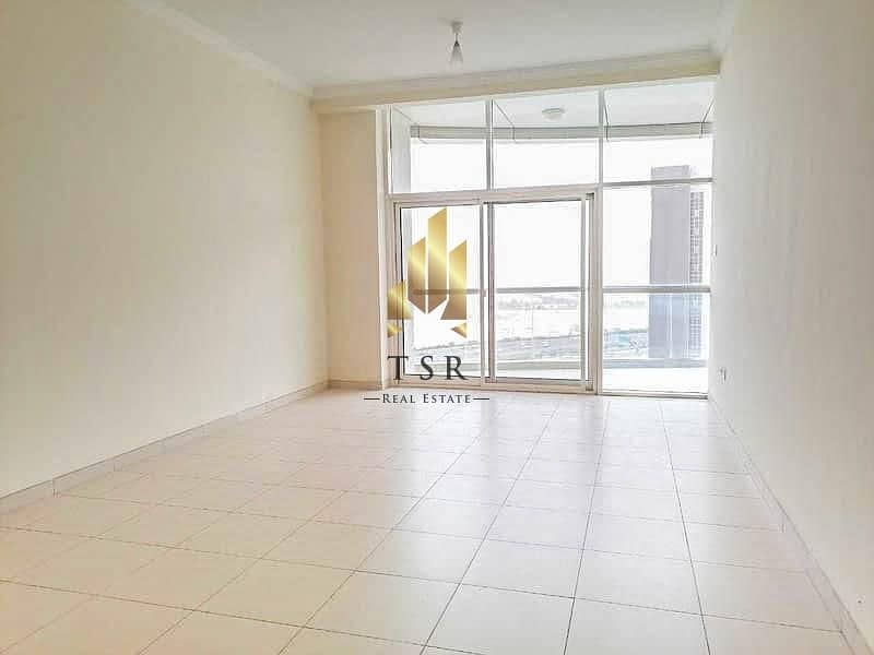 Prime Location  | Well Maintained | Spacious Unit