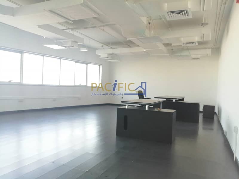 Fitted Office | Chiller Free | Near Metro