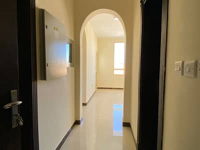 3 Bedroom Flat for Rent in Al Hili, Al Ain - Brand New 3BR Cozy Apartment in Hili Next Dubai Highway