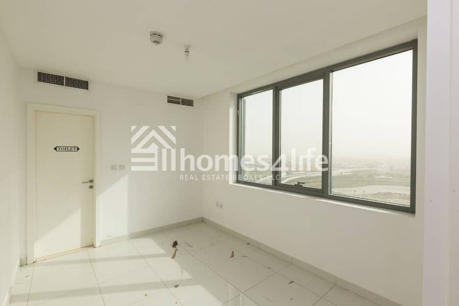 2 Amazing View | Bright and Spacious 1BR apt.