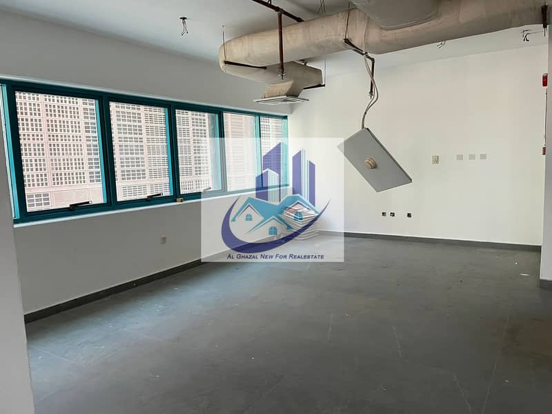 AMAIZING OFFICE AVAILABLE IN AIR PORT ROAD