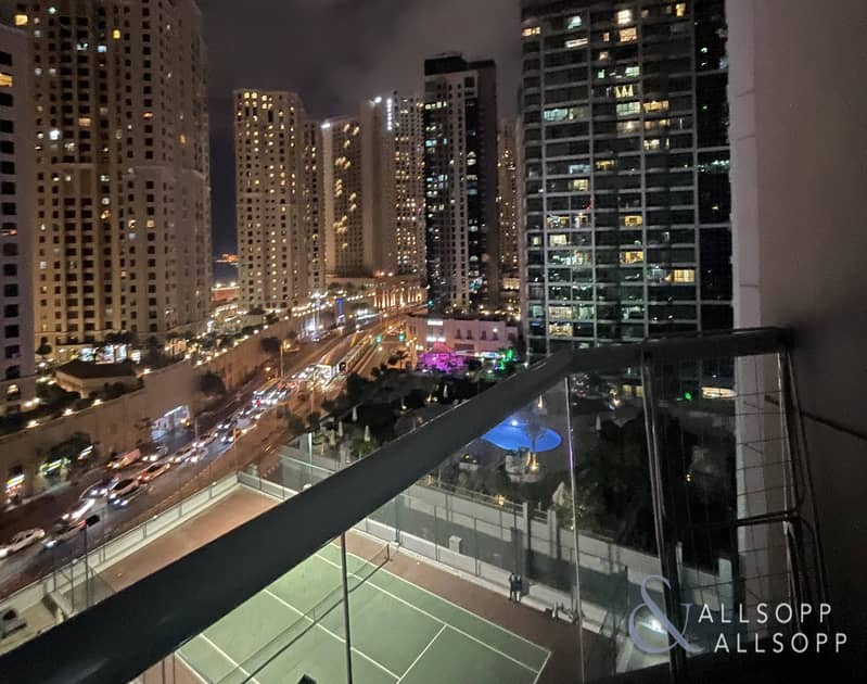 16 2 Bedroom Apartment | City View | Pool View