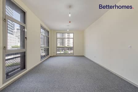 Managed | Studio | Spacious | Multiple Cheques