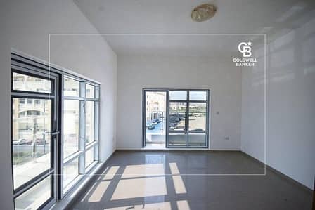 3 BED + MAID\S VILLA|SPACIOUS & VACANT|CALL NOW!