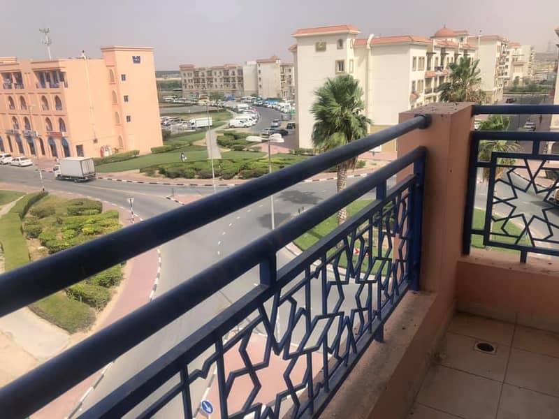 Cheapest Offer! One Bedroom With Balcony in Persia Cluster @24K