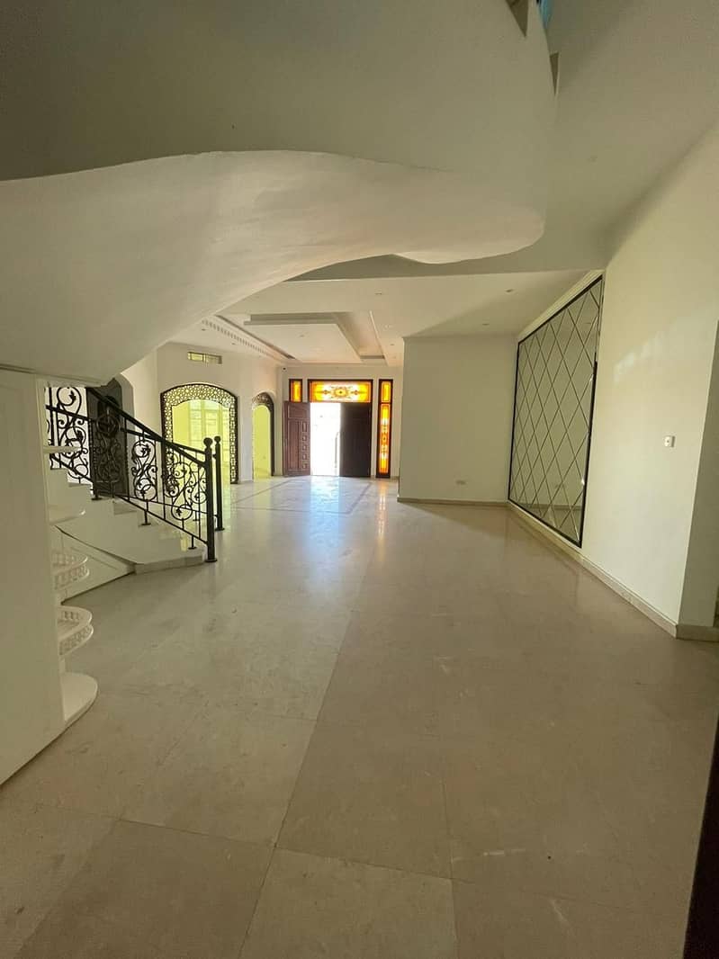 Villa for rent in Al Yash