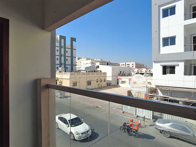 Квартира в Аль Сатва，Аль Дияфах Роуд, 1 спальня, 55000 AED - 5643504
