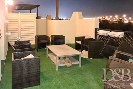 شقة 2 غرفة نوم للبيع في رمرام، دبي - Genuine Ad | Spacious 2 Beds | Well Maintained