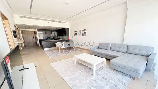 شقة 1 غرفة نوم للايجار في أرجان، دبي - شقة في صن رايز ليجند أرجان 1 غرف 72000 درهم - 5643786