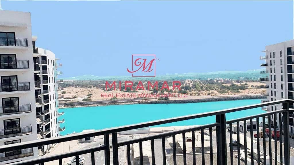 FULL CANAL VIEW | HIGH FLOOR | LUXURY 3B+MAIDS APARTMENT | NEW BUILDING