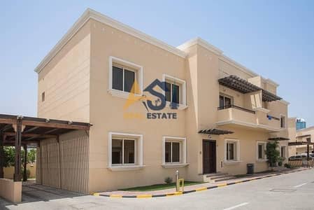 5 Bedroom Villa for Rent in Al Barsha, Dubai - 5Bedroom Villa | Private Garden | Covered Car Parking Area