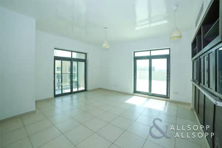 2 Bedroom Flat for Sale in The Views, Dubai - Vacant Now | 2 Bedrooms + Study | Unique