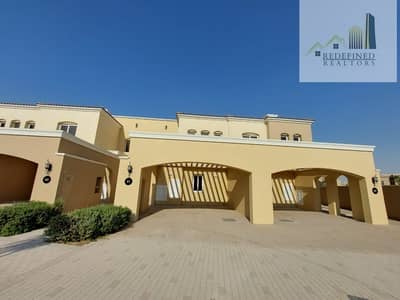 2 Bedroom Villa for Sale in Serena, Dubai - 2Br TH | Single Row | Brand New | Park View