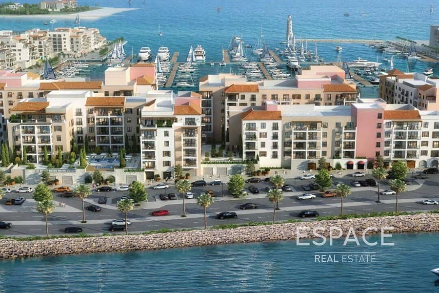 GENUINE RESALE | Premium 3 Bed Unit in Sur La Mer