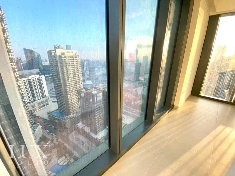 9 High Floor | Available Now | 2 Bed | 05 unit