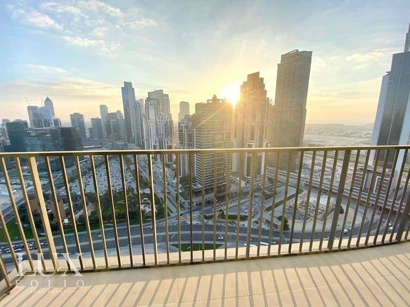 17 High Floor | Available Now | 2 Bed | 05 unit