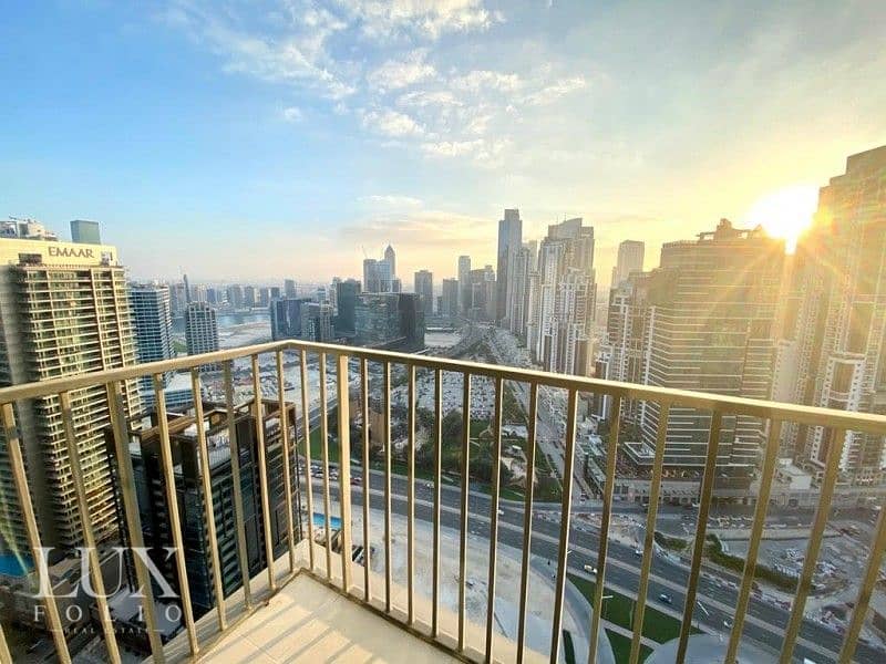 18 High Floor | Available Now | 2 Bed | 05 unit