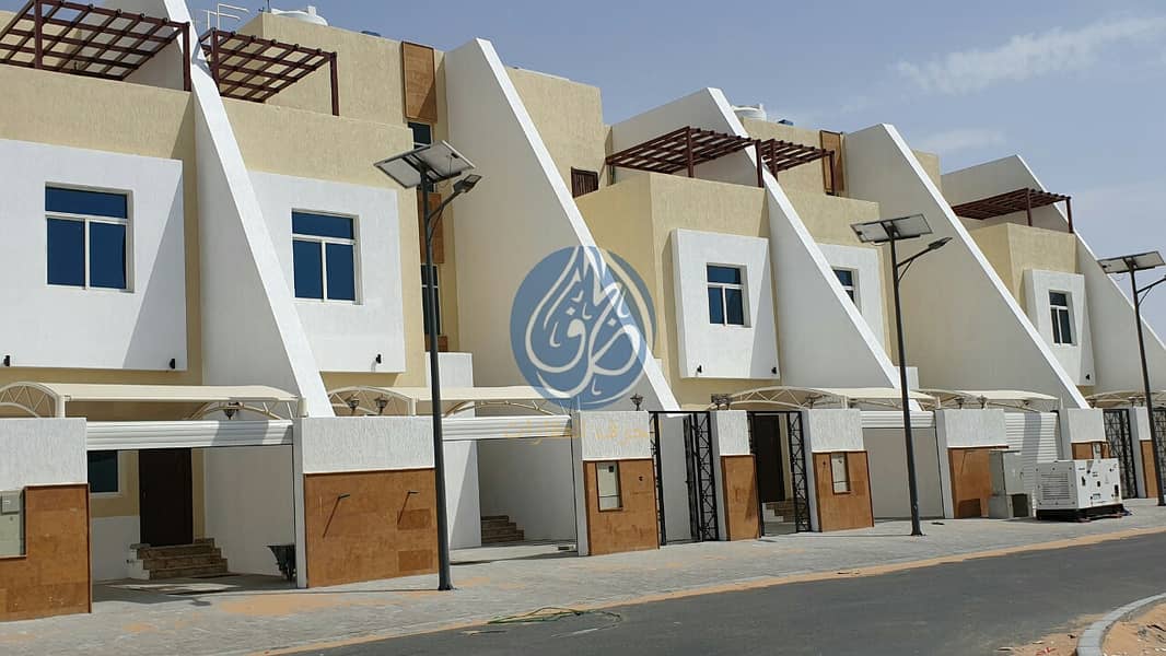 An excellent opportunity for those wishing to freehold and invest for all nationalities in the Emirate of Ajman