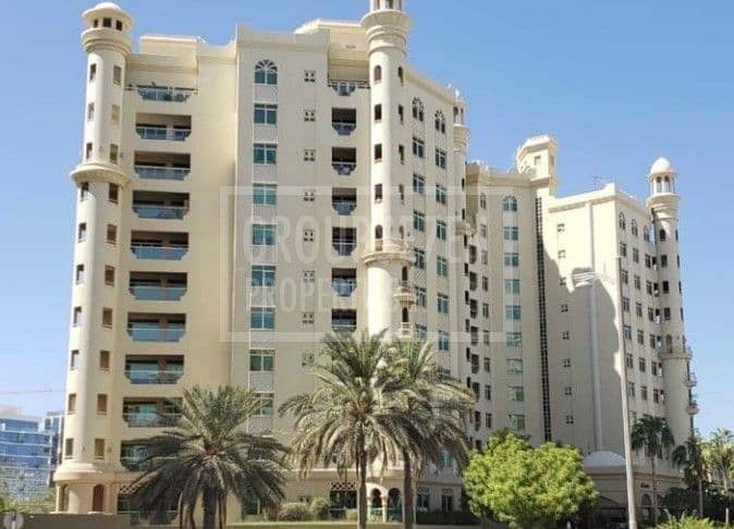 2 Bed Apartment for Rent in Palm Jumeirah