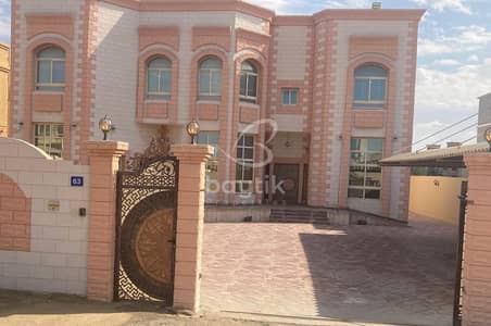فیلا 6 غرف نوم للايجار في القوز، دبي - Semi Furnished VILLA For Rent in Al Quoz 2