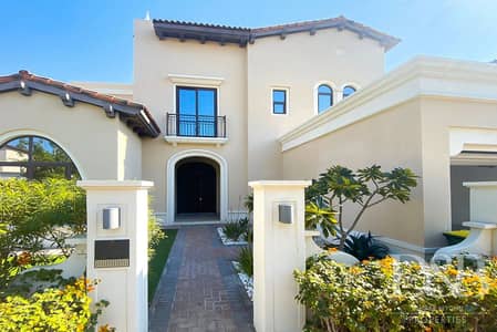 5 Bedroom Villa | Spacious Garden | Large Layout