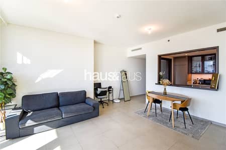 1 Bed with Balcony | Tenanted Investment