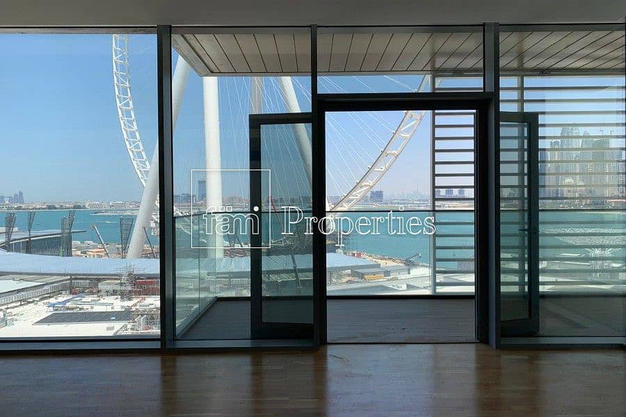 Upgraded | More Storage | Ain/JBR/Sea Views Upgraded | More Storage | Ain/JBR/Sea Views