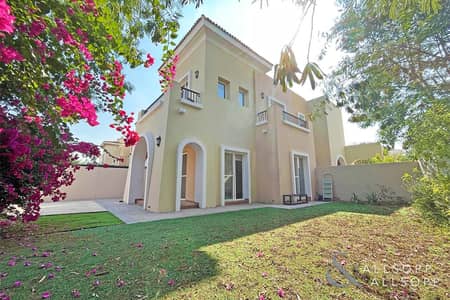 3 Bedroom Villa for Sale in Arabian Ranches, Dubai - Single Row | Vacant On Transfer | 3 Beds