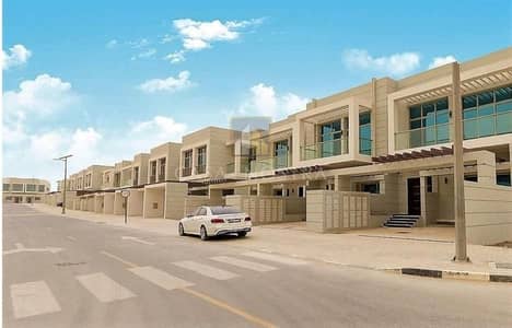 4 Bedroom Townhouse for Sale in Al Furjan, Dubai - Stunning unit Spacious layout Renovated