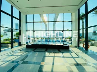 1 Bedroom Flat for Rent in Jumeirah Lake Towers (JLT), Dubai - Spacious & Bright | Well maintained | Higher floor Goldcrest Views 2