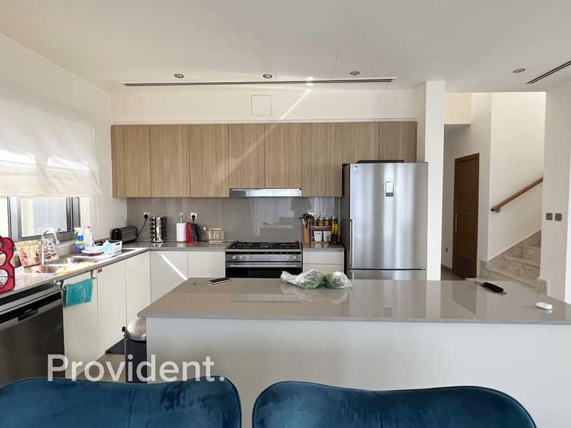 11 Extended | Single Row | E3 | 4 Bedrooms