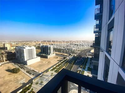 2 Bedroom Apartment for Rent in Dubai Hills Estate, Dubai - View Today | Vacant Now | High Floor