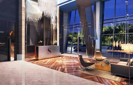 شقة 3 غرف نوم للبيع في الخليج التجاري، دبي - شقة في ذا ستيرلينغ ويست ذا ستيرلينغ الخليج التجاري 3 غرف 3477000 درهم - 5644360