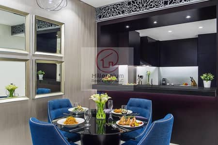 3 Bedroom Flat for Sale in Downtown Dubai, Dubai - Distress deal!! lowest price for super luxury amazing 3 bedrooms Downtown area !